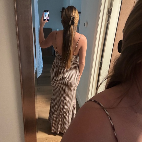 YOUR ULTIMATE VACATION DRESS - Picture 3 of 9